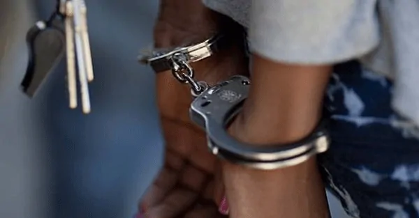 Unbelievable: A science experiment landed this little girl in handcuffs