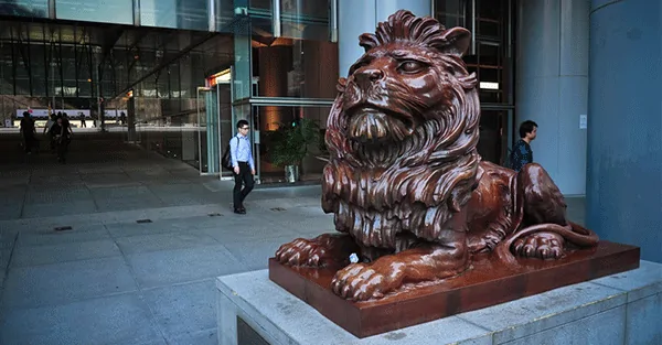 One simple trick to set up an offshore bank account in Hong Kong