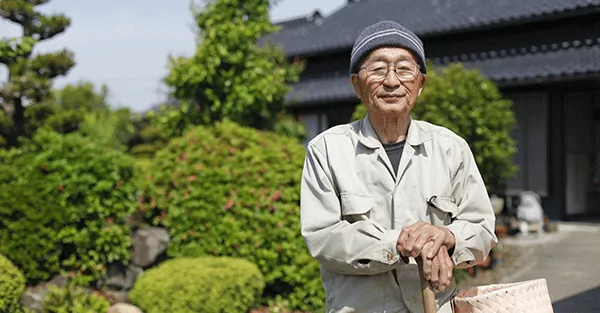 Japanese-elderly-estate-planning