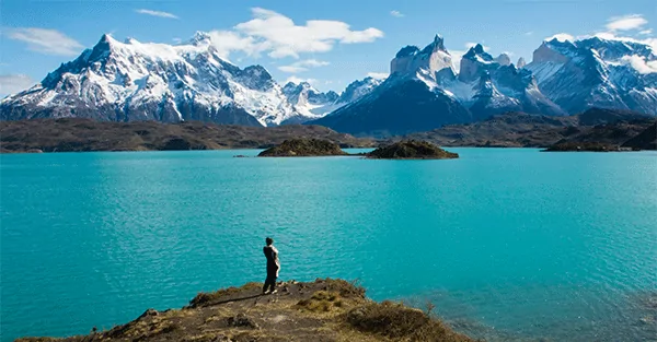 Punta Arenas: it’s like being in a Spanish-speaking Scandinavia