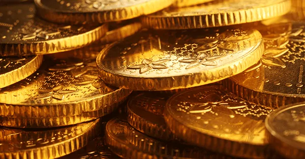 gold-coins