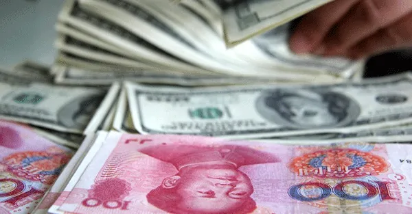Chinese reduce their holdings of US Treasury bonds for the fourth consecutive month