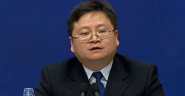 Meet the bureaucrat who had the courage to tell the truth (and probably won’t have a job tomorrow)
