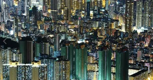 Hong Kong is doomed—foolishly lowering and even eliminating taxes