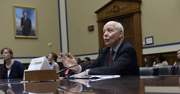 Surreal: IRS apologizes for seizing bank accounts