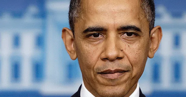 Here’s a startling fact about Mr. Obama’s new budget [AUDIO]