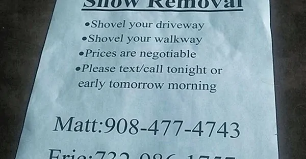 Teenagers just learned what happens when you start a business in America