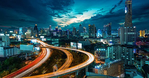 Come explore the red-hot entrepreneurship scene in Bangkok
