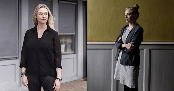 Danish sex therapist is the definitive example of our ‘greater fool’ financial system
