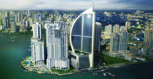 Panama Residency & Passport