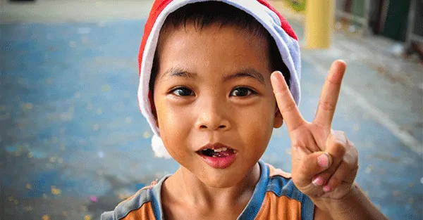 This special treaty gives Americans preferential treatment in Thailand