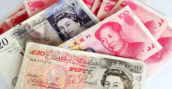 Et tu, Britain? United Kingdom to join China in the anti-dollar alliance