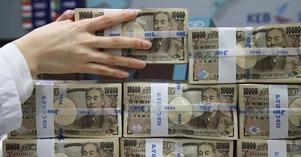 Japan projects to spend 43% of tax revenue just to pay interest on the debt