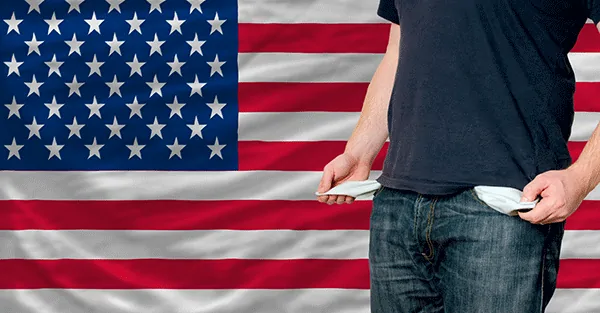 Every young person should see the Fed’s startling numbers on student debt
