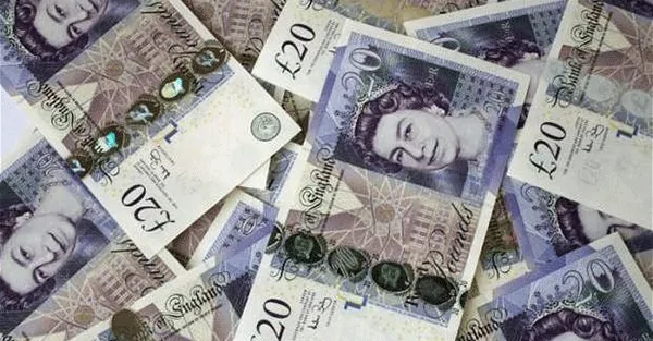 Scathing assessment: “The UK economy is a ticking time bomb”