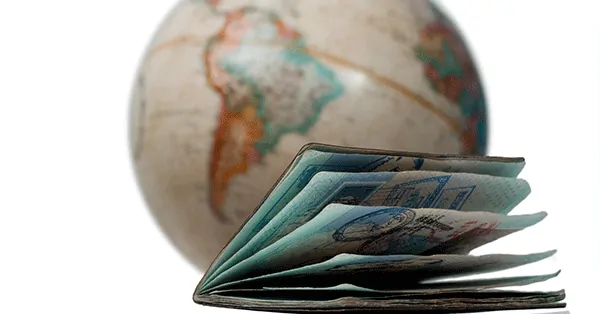 These 19 passports will be a lot more valuable on July 1st