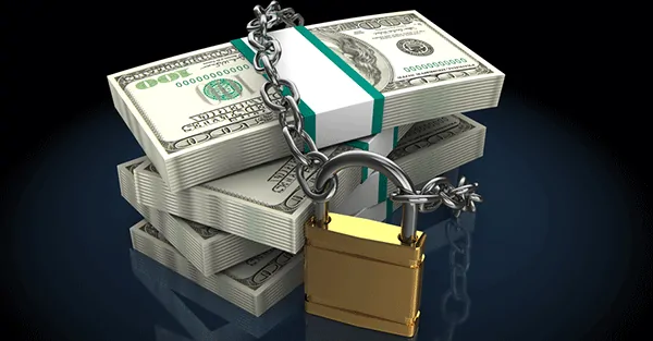 The coming Capital Controls are designed to protect the banks from YOU.