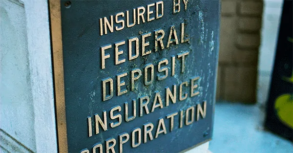 Even the FDIC doesn’t think it’s ready for the next banking crisis