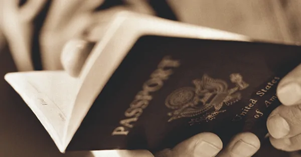 Number of Americans renouncing US citizenship reaches all-time high. Again.