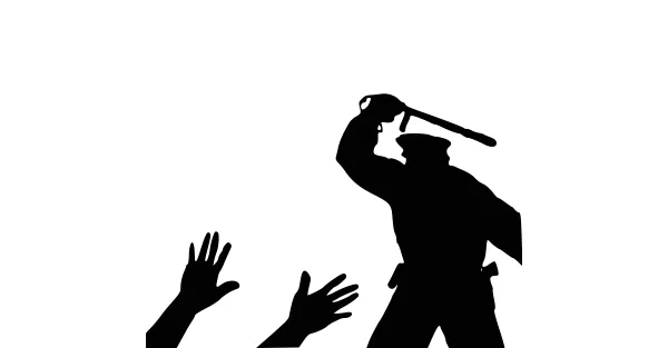 Police Brutality Feature Image