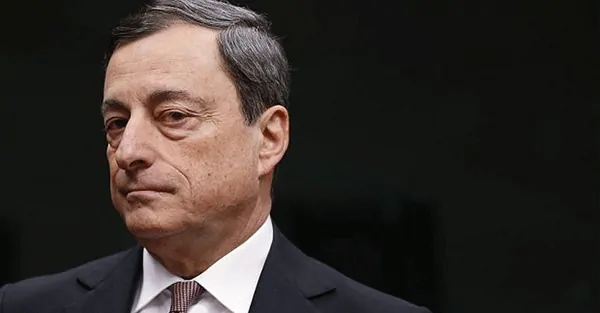 China takes advice from Mario Draghi. Failure ensues.