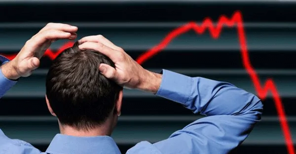 The one common feature in every financial crisis