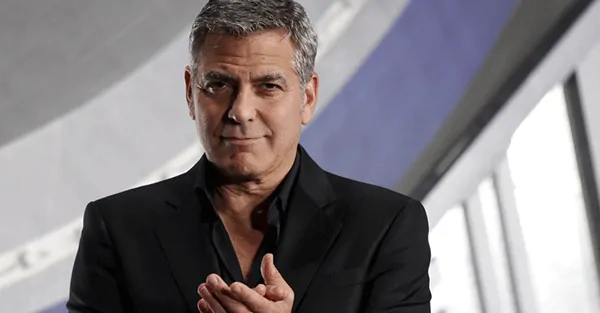 Meet the newest enemy of your financial privacy: George Clooney