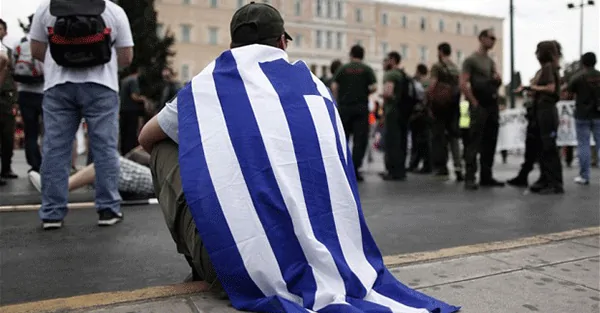 108 Greeks executed for abusing the welfare system