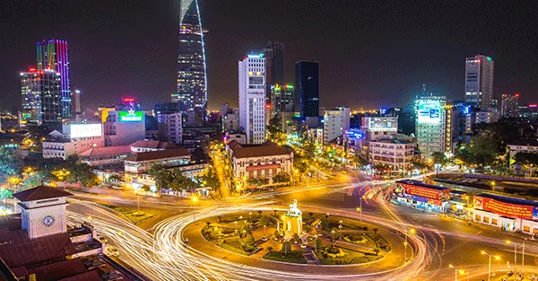 Wish you’d jumped on the China boom 20 years ago? Here’s your second chance in Vietnam.