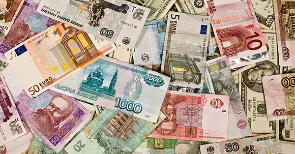 My alternative Big Mac Index is screaming that these currencies are cheap