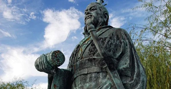 Sun Tzu on Value Investing