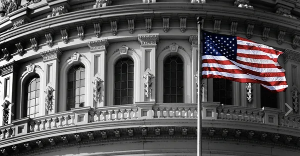 Want to see the future of America? Check out this astonishing survey of government workers.