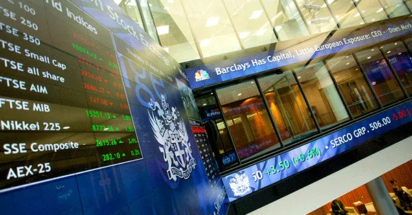 How I made an extra 15% by buying this stock on a foreign exchange