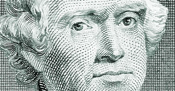 Thomas Jefferson’s prescient warning on the debt ceiling crisis
