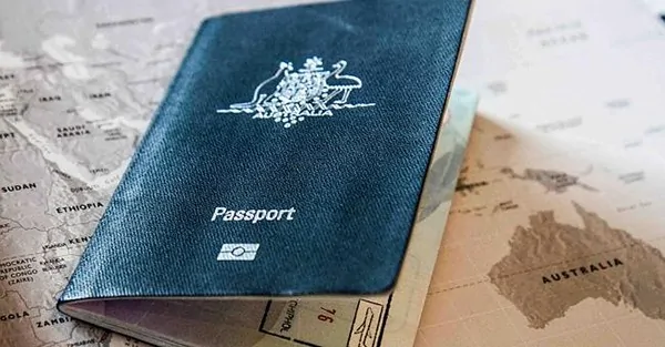 Australia proposes eliminating passports. There’s just one problem…