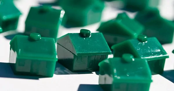 New bill to force US gov’t to liquidate assets. Turns out there aren’t any.