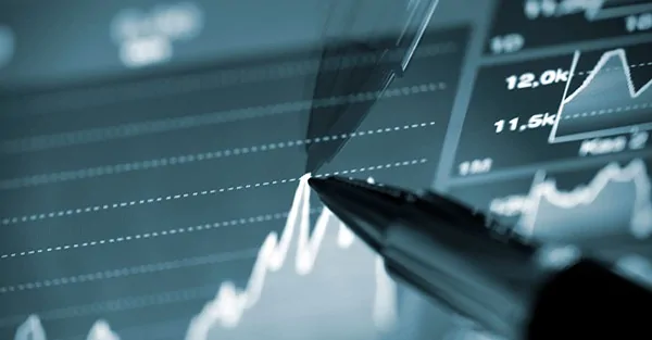 Don’t tell my mother I’m in finance– she thinks I work in a brothel