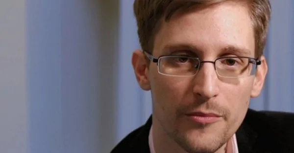 Edward Snowden: “They’ve said they won’t torture me…”