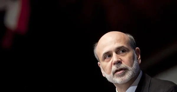 The Courage to Print Money