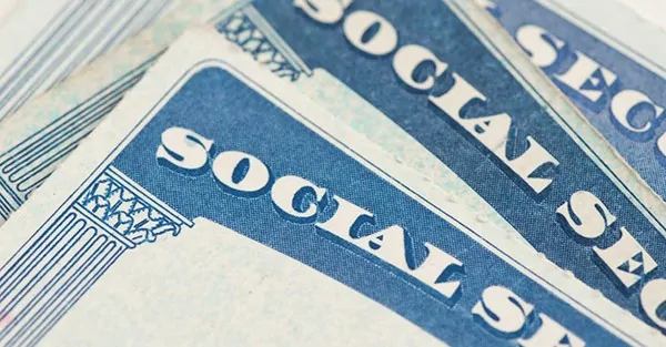 Congress proposes a chilling resolution on Social Security