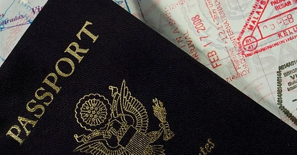 Congress wants to seize your passport for unpaid taxes starting January 1st