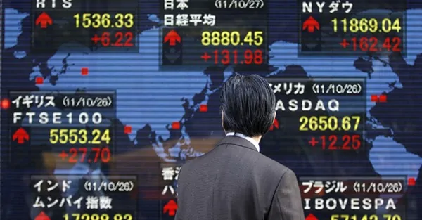 The most undervalued investment markets in Asia