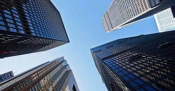 Astonishing report from the Fed says US banks are not “sound”