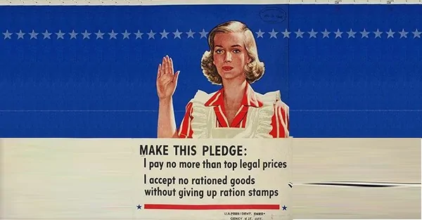 Forty centuries of wage and price controls