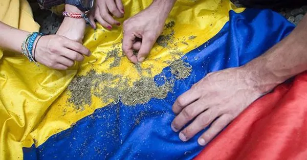 The ‘other’ big news out of Colombia