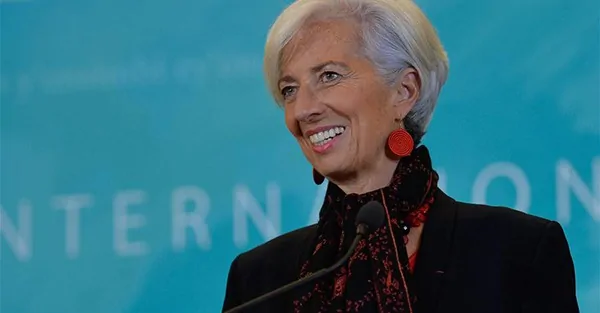 Why the IMF’s “historic” decision about China is irrelevant… and hilarious!