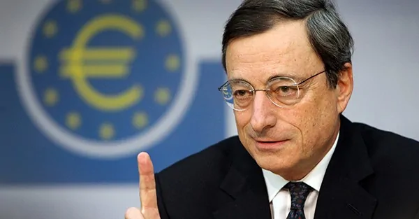 Clearly we lack the intellect to question our central bank overlords