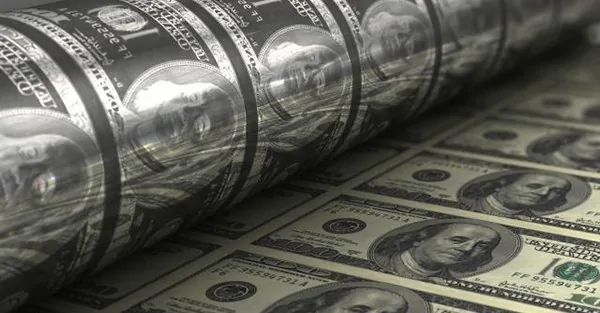 Congress’s $1.15 trillion spending bill: Heads they Win, Tails you Lose
