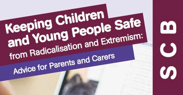 Chilling UK government ‘advice’ asks parents to spy on their children