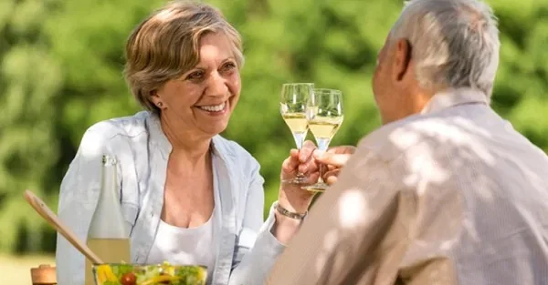 That awkward moment when the government spent $374,087 to study senior citizen dating habits